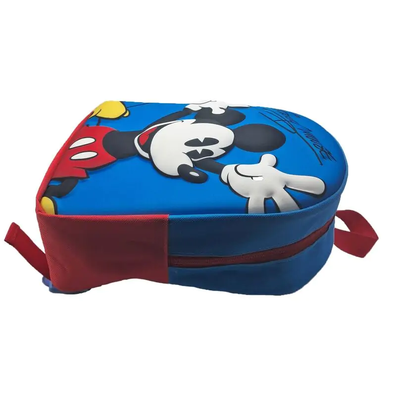 Disney Mickey 3D backpack 30cm product photo