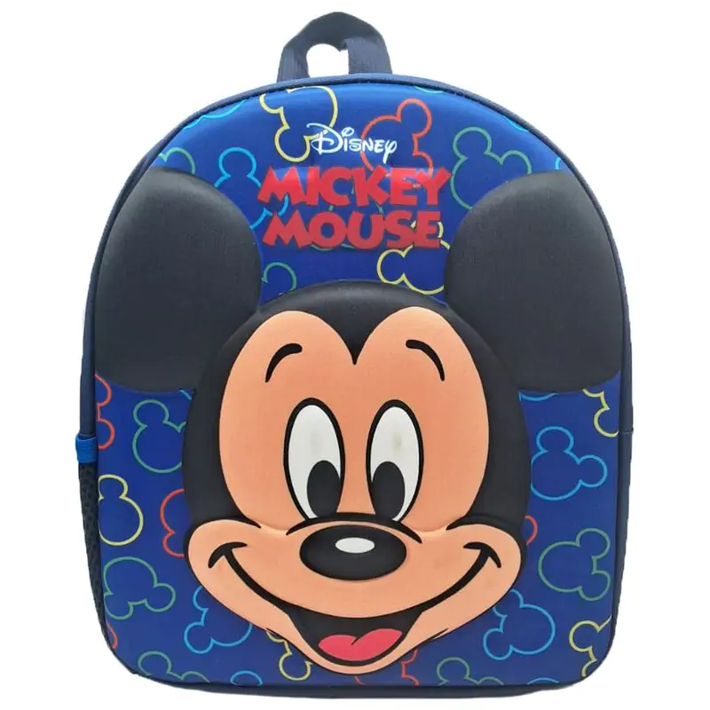 Disney Mickey 3D backpack 30cm product photo