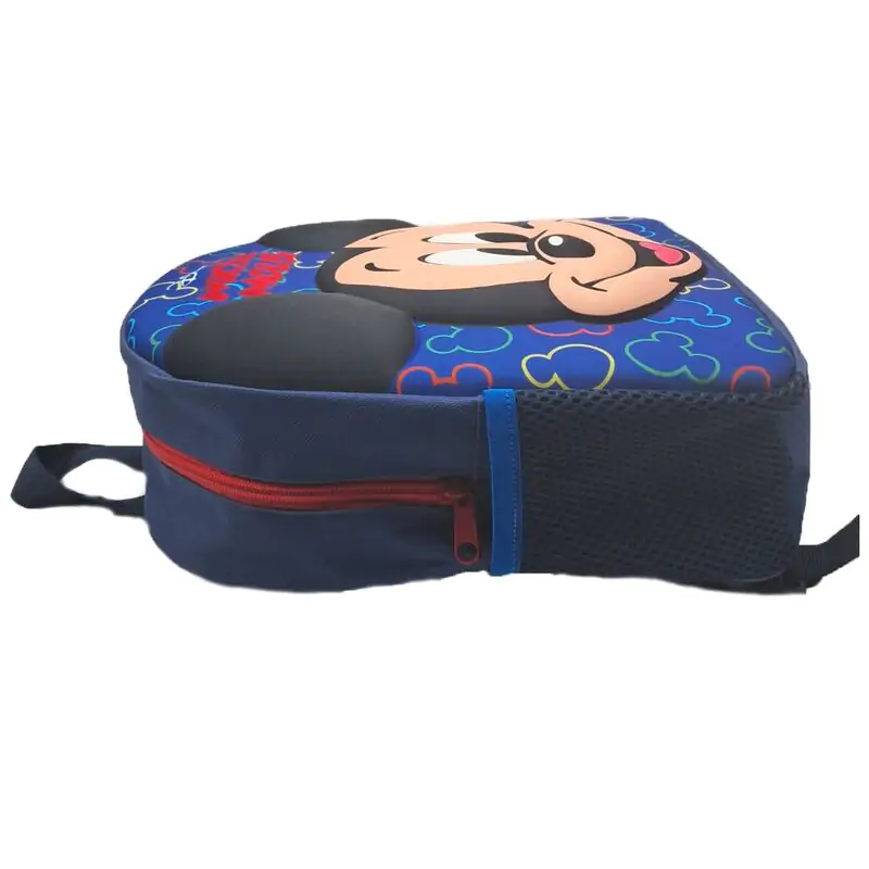 Disney Mickey 3D backpack 30cm product photo