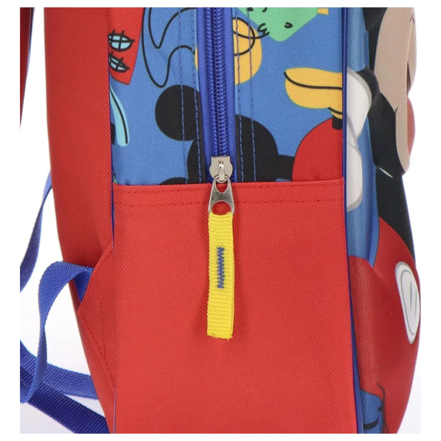 Disney Mickey 3D backpack 30cm product photo