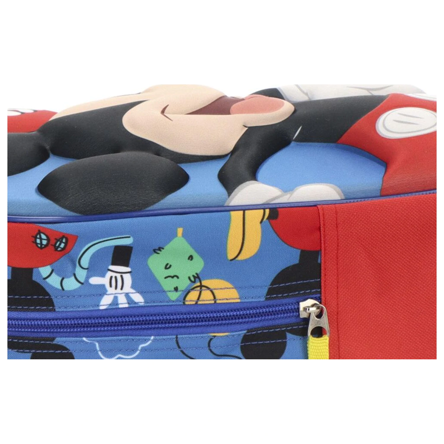 Disney Mickey 3D backpack 30cm product photo