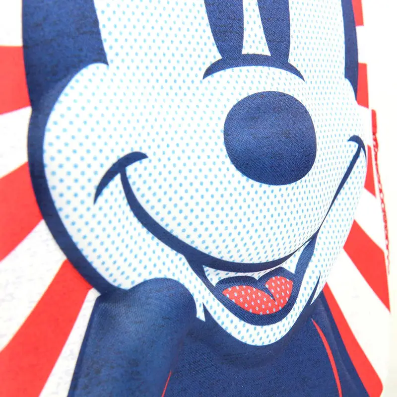 Disney Mickey 3D backpack 31cm product photo