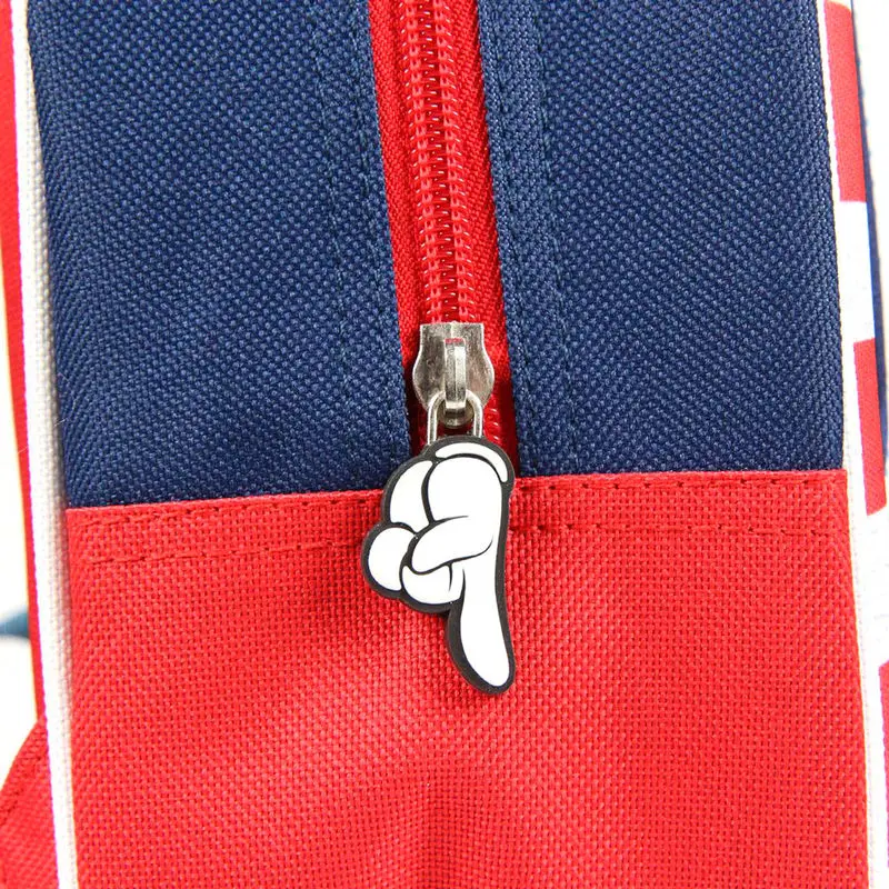 Disney Mickey 3D backpack 31cm product photo