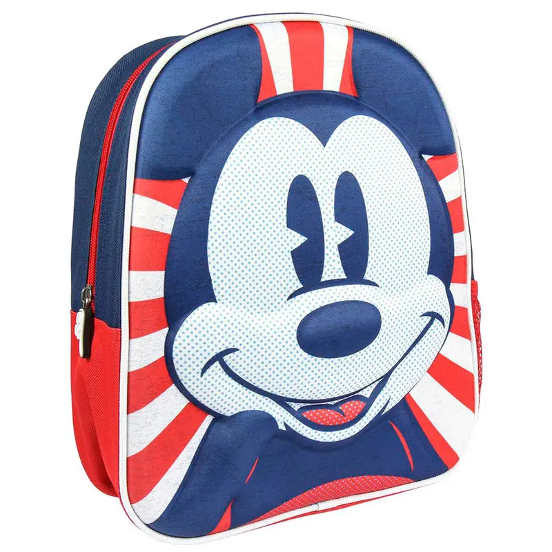 Disney Mickey 3D backpack 31cm product photo