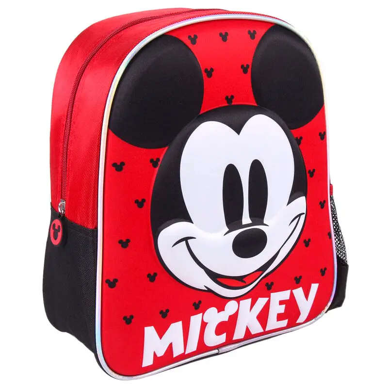 Disney Mickey 3D backpack 31cm product photo