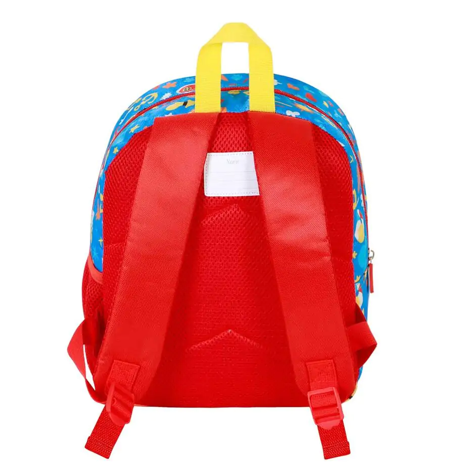 Disney Mickey 3D backpack 31cm product photo