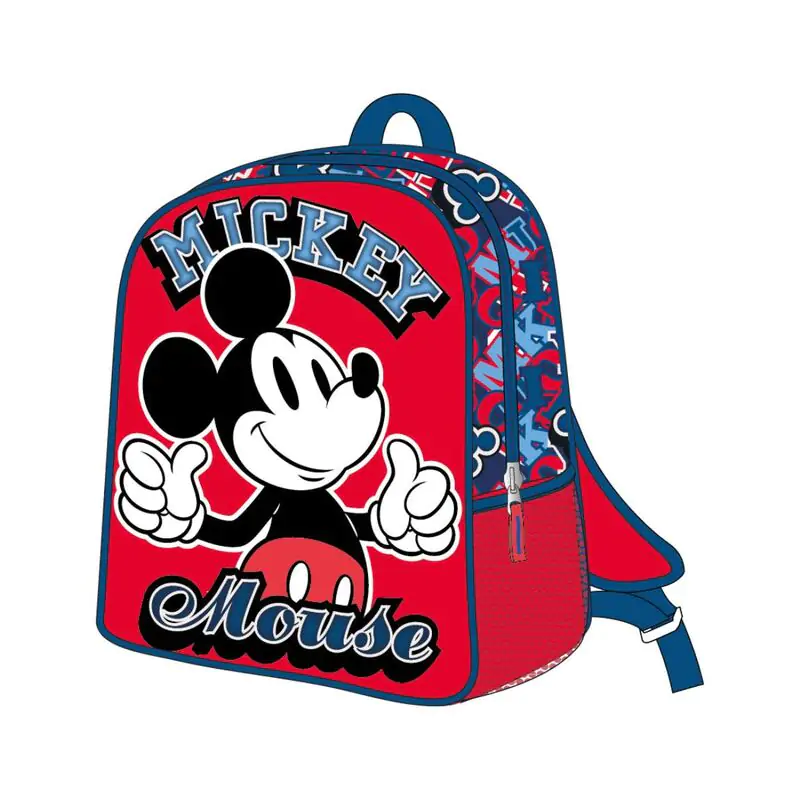 Disney Mickey 3D backpack 31cm termékfotó