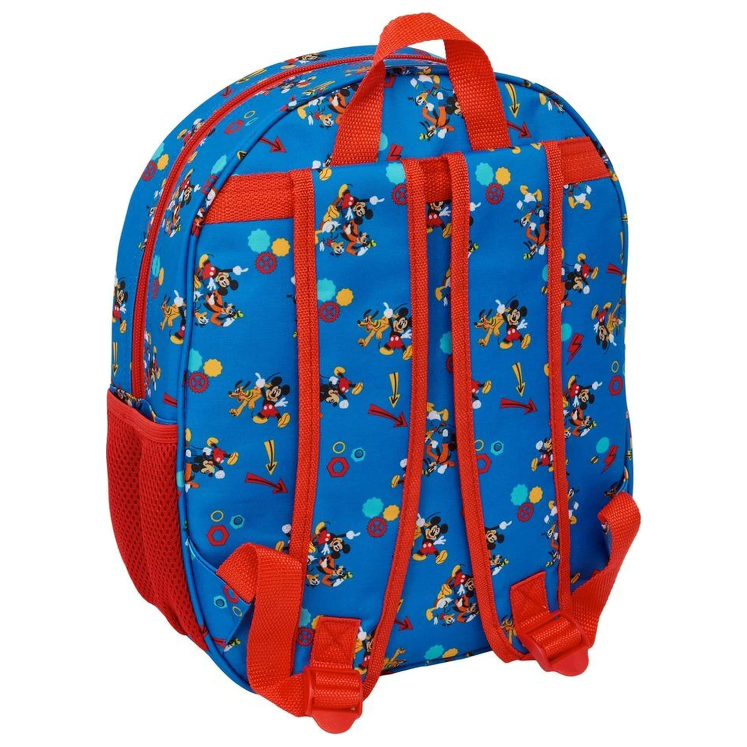 Disney Mickey 3D backpack 33cm product photo