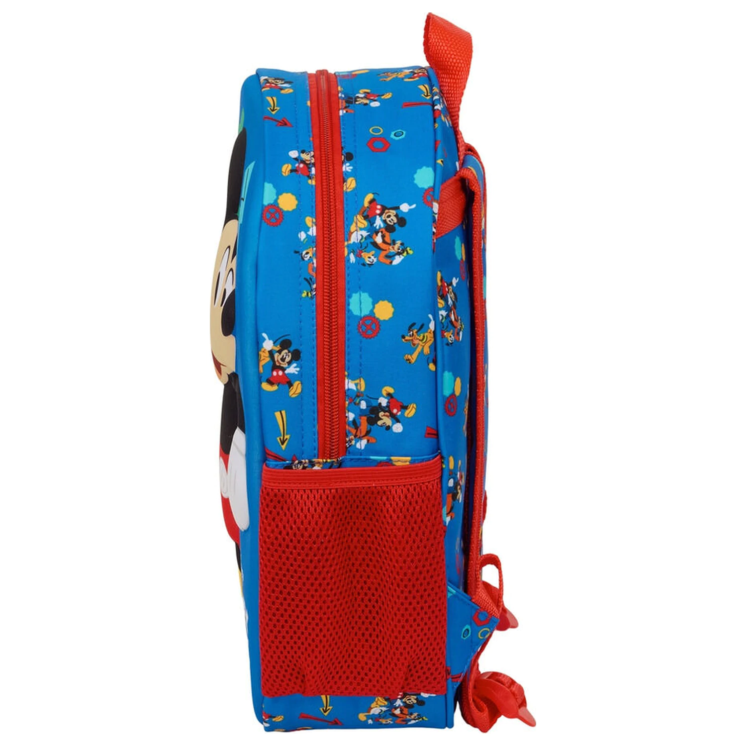 Disney Mickey 3D backpack 33cm product photo
