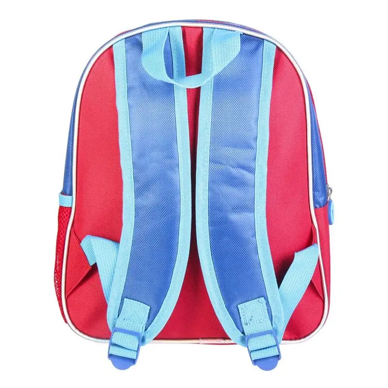 Disney Mickey 3D backpack with lights 31cm product photo