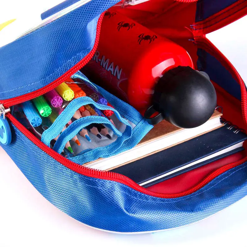 Disney Mickey 3D backpack with lights 31cm product photo