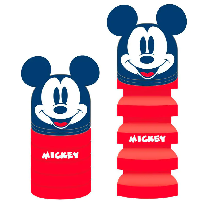 Disney Mickey 3D pencil case termékfotó