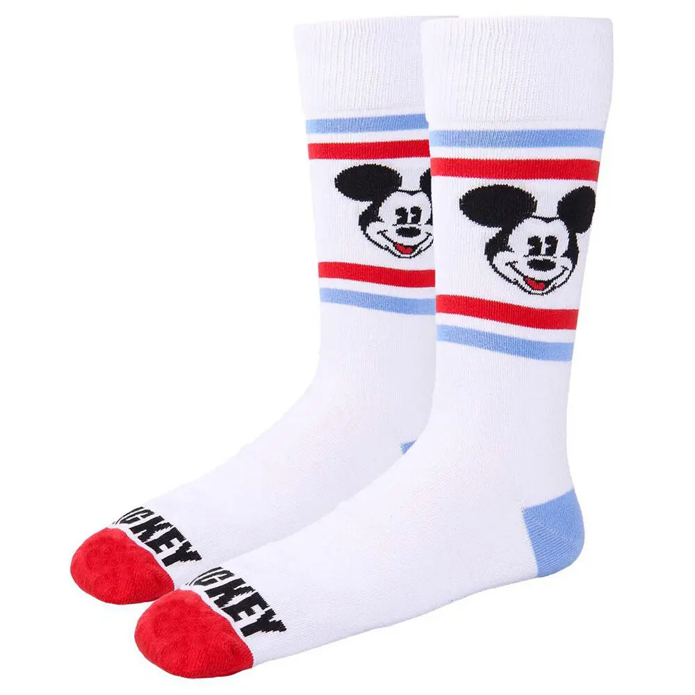 Disney Mickey pack 3 socks termékfotó