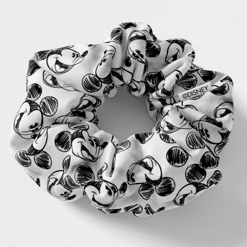 Disney Mickey assorted blister 5 hair ties product photo