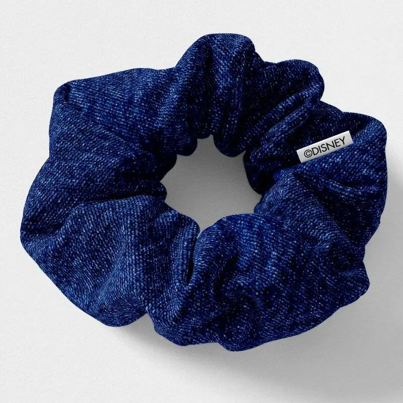 Disney Mickey assorted blister 5 hair ties product photo