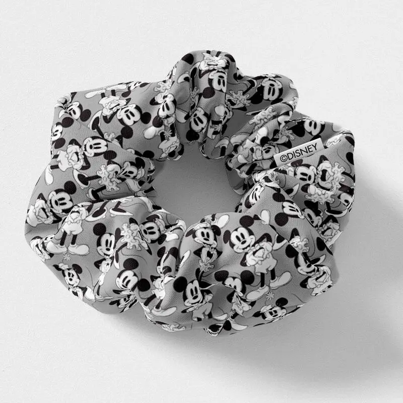 Disney Mickey assorted blister 5 hair ties product photo