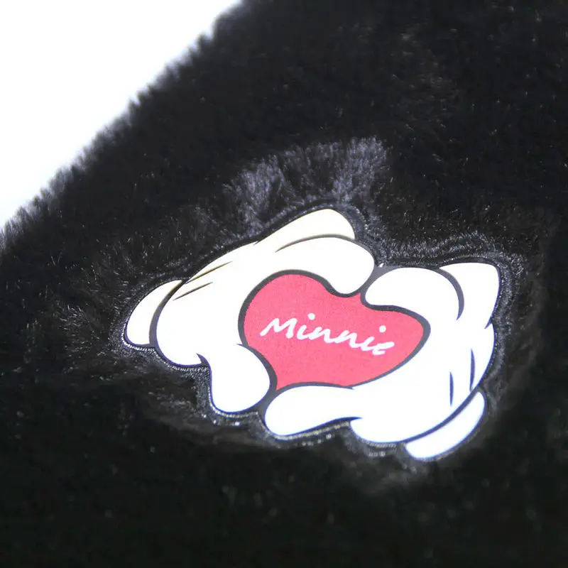 Disney Premium Plush Notebook A5 Minnie termékfotó