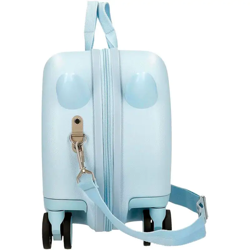 Disney Mickey ABS suitcase 45cm product photo