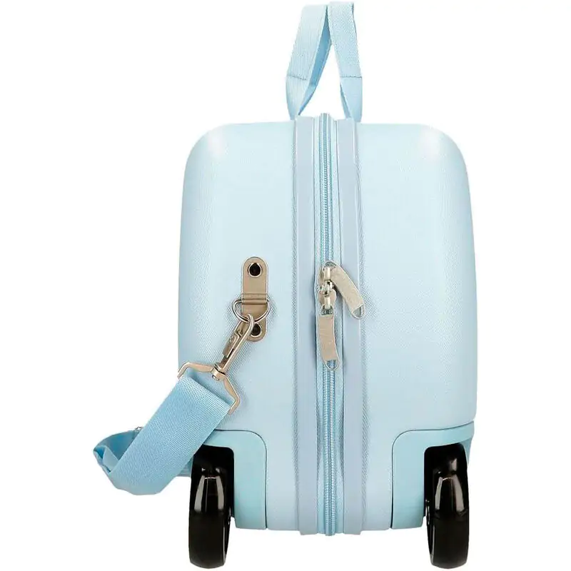 Disney Mickey ABS suitcase 45cm product photo