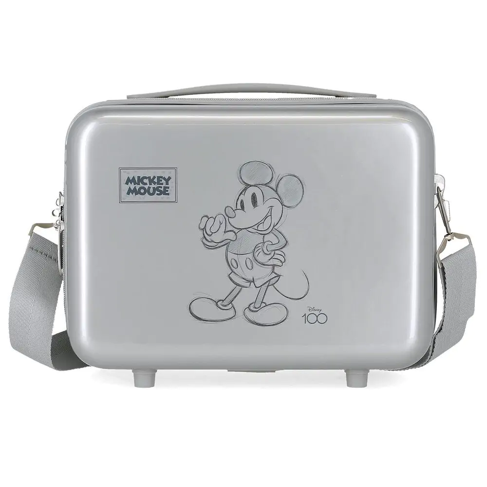 Disney Mickey adaptable ABS vanity case product photo