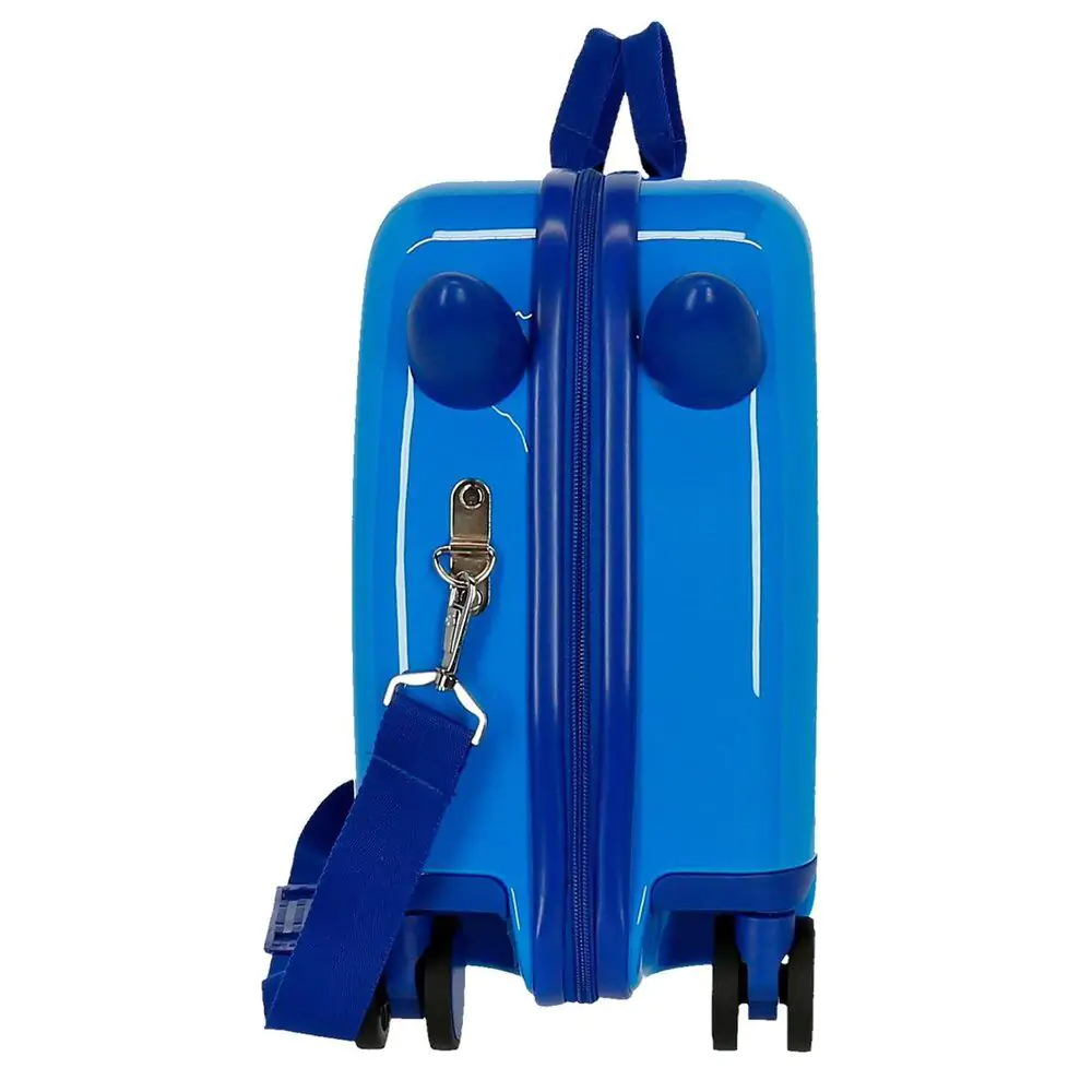 Disney Mickey ABS trolley suitcase 50cm product photo