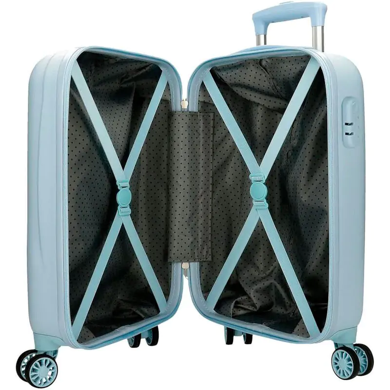 Disney Mickey ABS trolley suitcase 50cm product photo