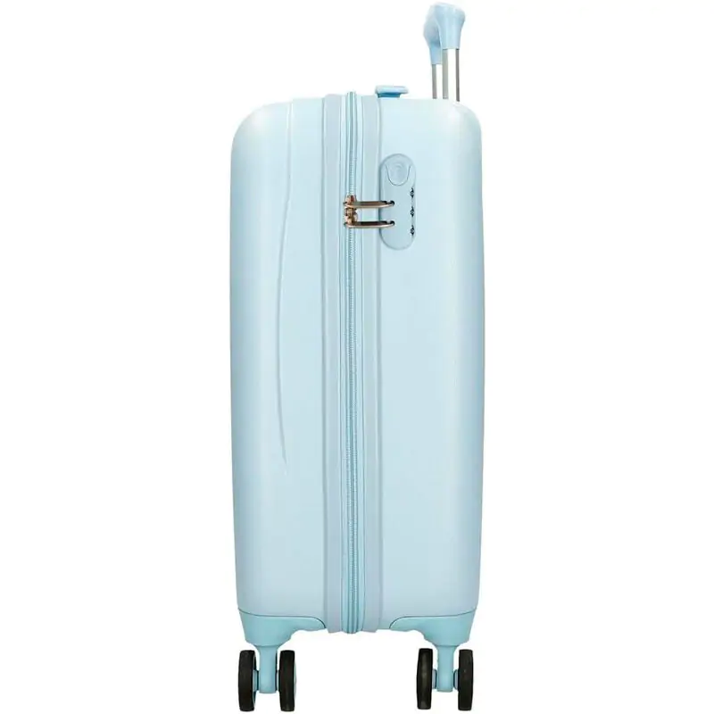 Disney Mickey ABS trolley suitcase 50cm product photo