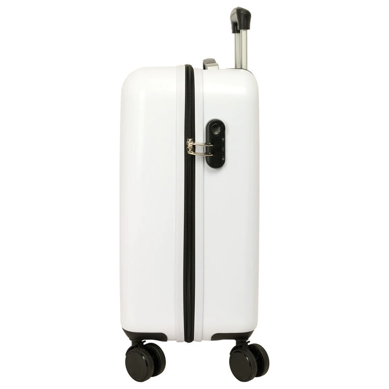 Disney Mickey ABS trolley suitcase 55cm product photo