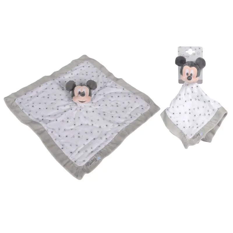 Disney Mickey dou dou plush toy 40cm product photo