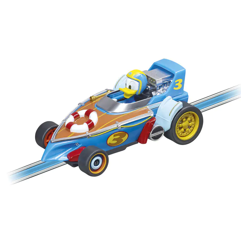 Disney Mickey &amp;#38; Donald Racing circuit product photo