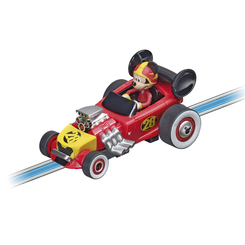 Disney Mickey &amp;#38; Donald Racing circuit product photo