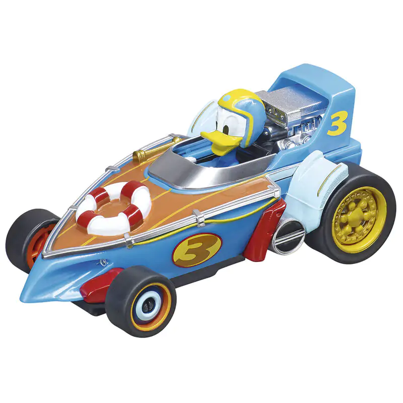 Disney Mickey &amp;#38; Donald Racing circuit product photo
