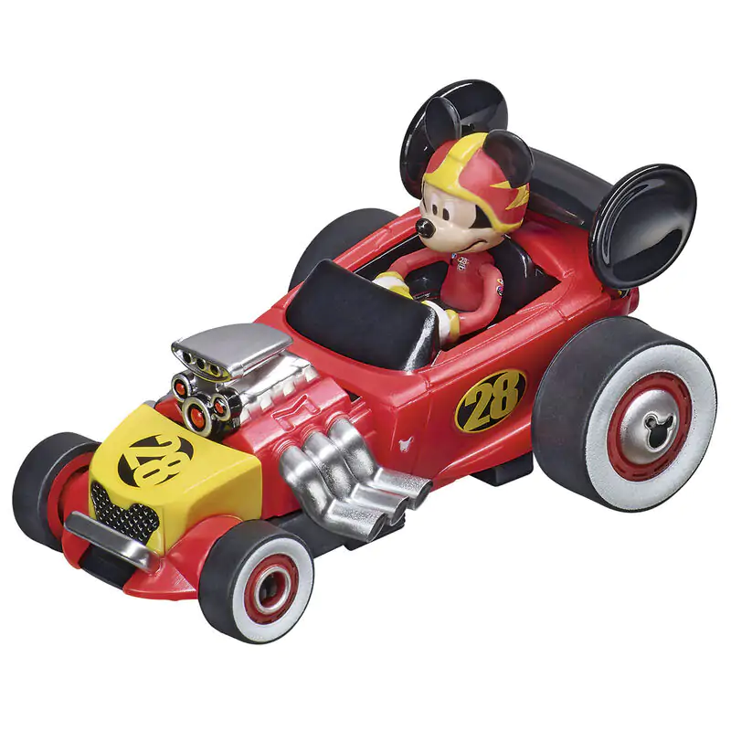 Disney Mickey &amp;#38; Donald Racing circuit product photo