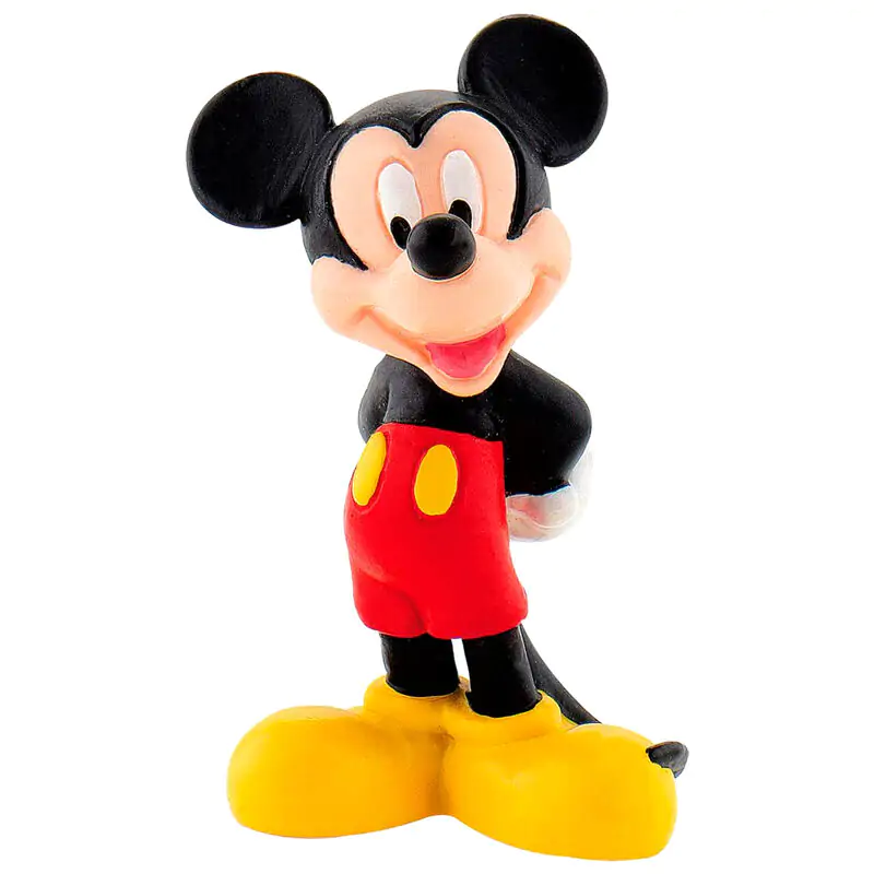 Disney Mickey & Friends set 2 figures 14cm product photo