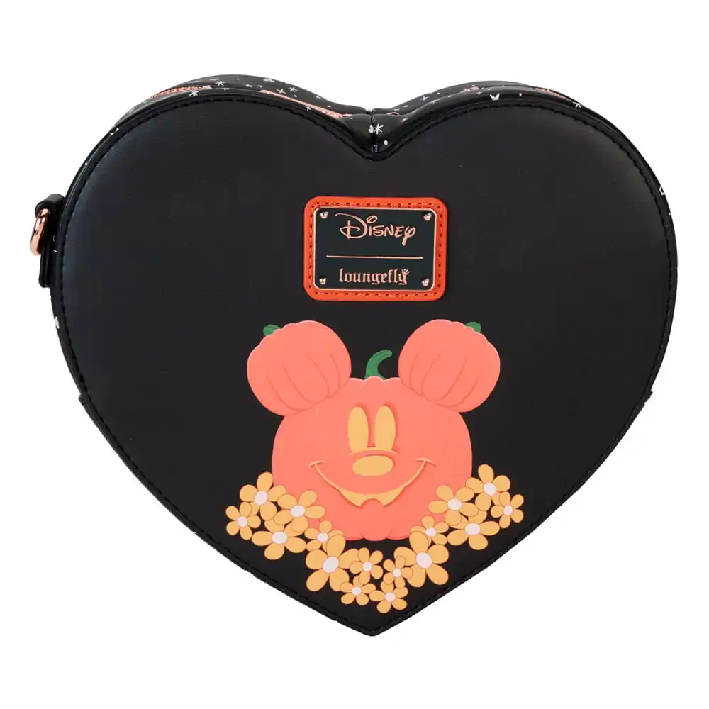 Disney by Loungefly Crossbody Mickey & Friends Halloween product photo