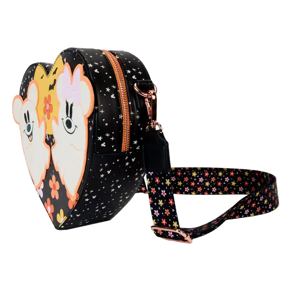 Disney by Loungefly Crossbody Mickey & Friends Halloween product photo