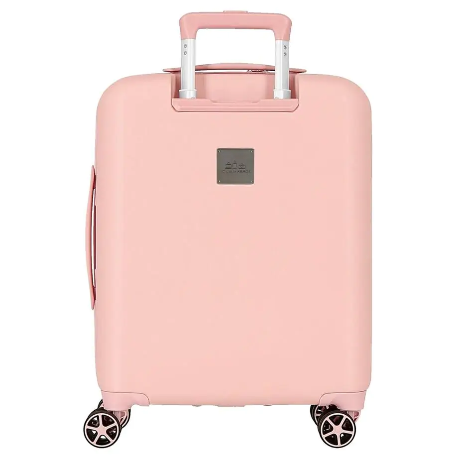 Disney Mickey & Minnie Kisses ABS trolley suitcase 55cm product photo