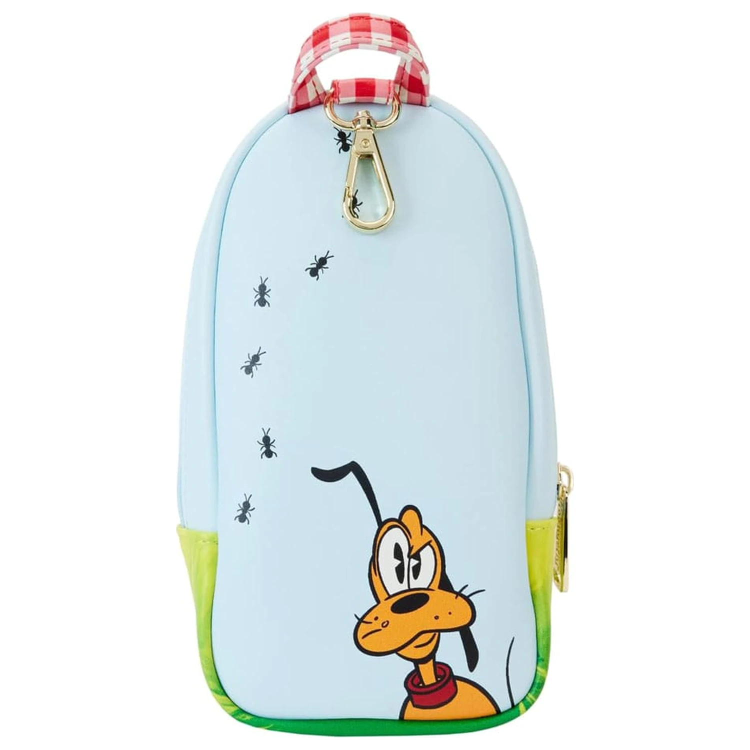 Disney by Loungefly Pencil Case Mickey and friends Picnic product photo
