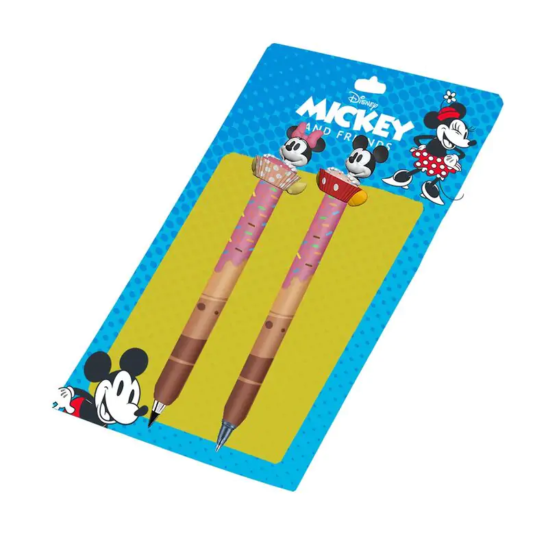 Disney Mickey and Friends pack pen + pencil termékfotó