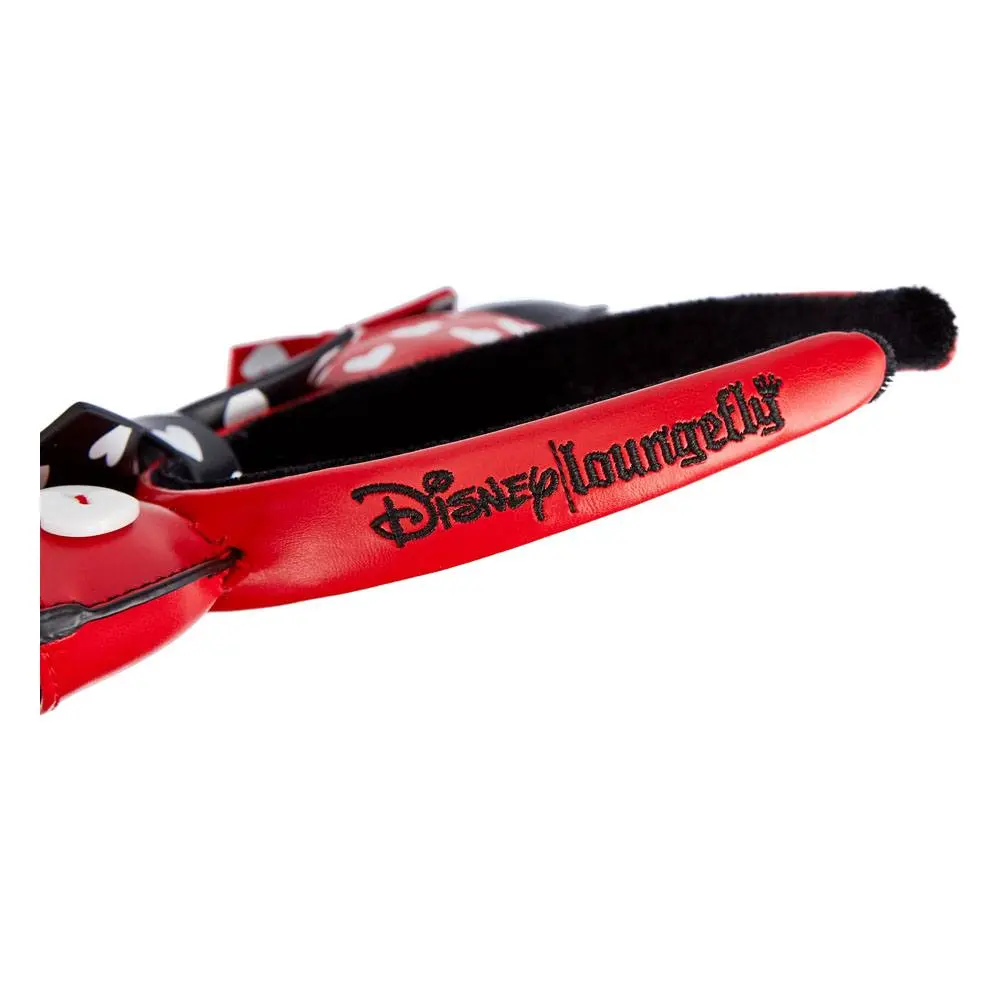 Disney by Loungefly Headband Mickey and Minnie Valentines termékfotó
