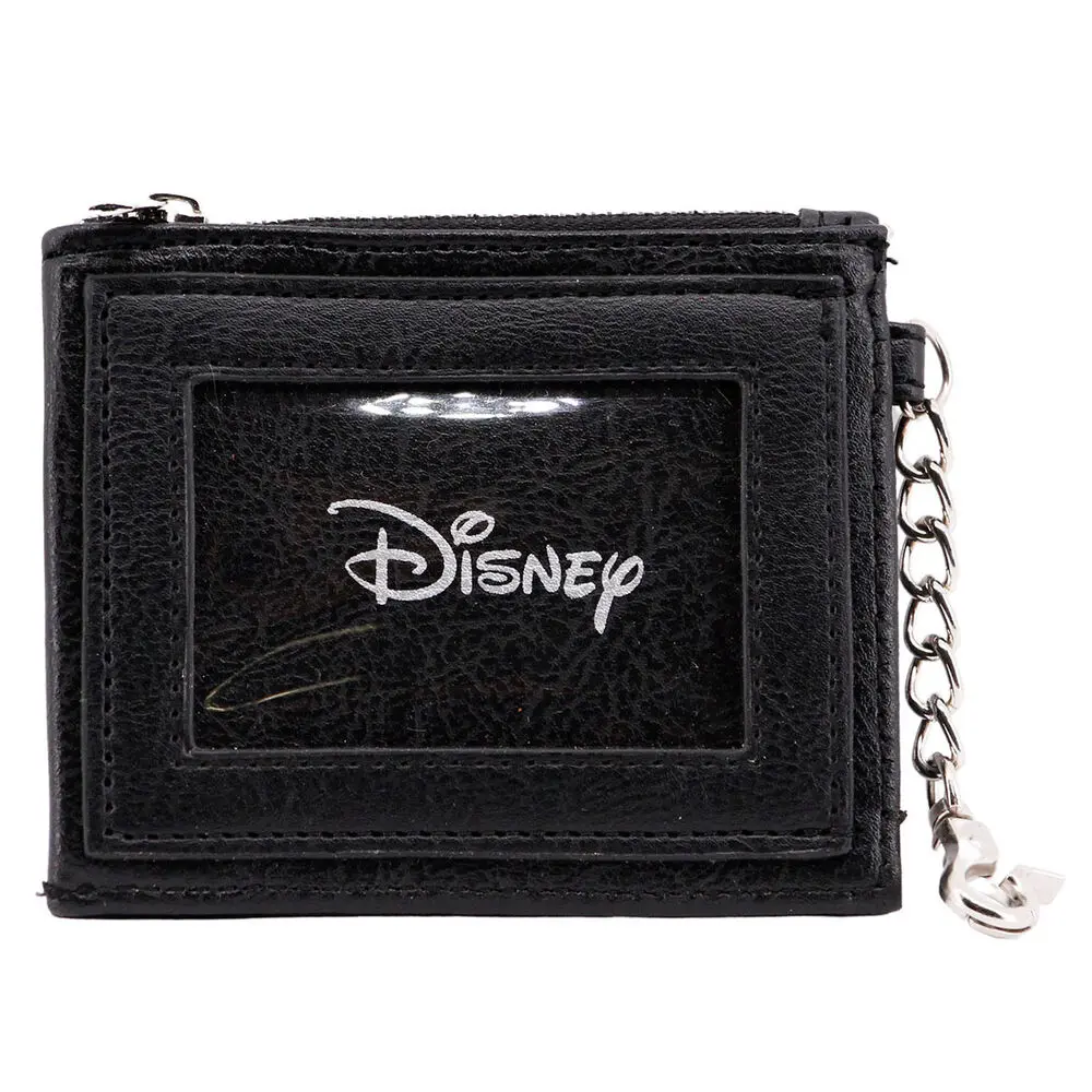 Disney Card Holder / Mini Purse Mickey Angry product photo