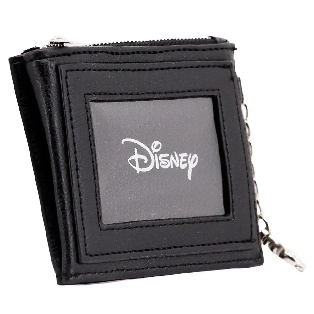 Disney Card Holder / Mini Purse Mickey Angry product photo