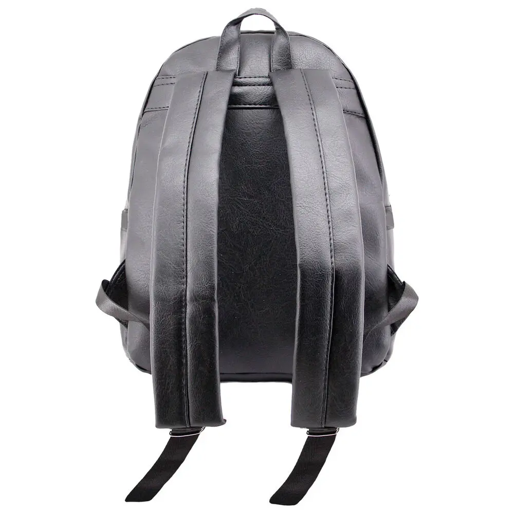 Disney Fashion Backpack Mickey Mouse Angry Face product photo