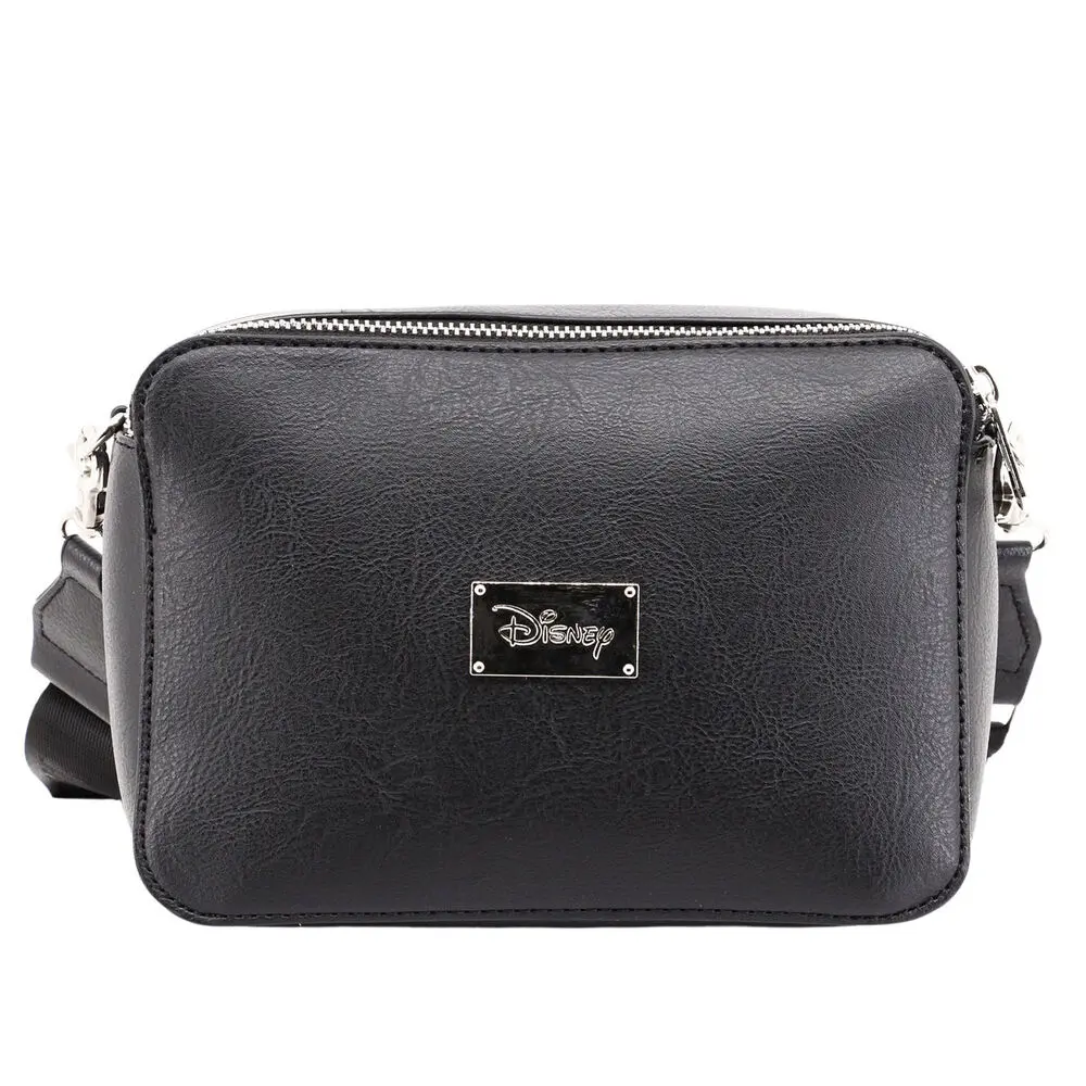 Disney IBiscuit Shoulder Bag Mickey Mouse Angry Face product photo