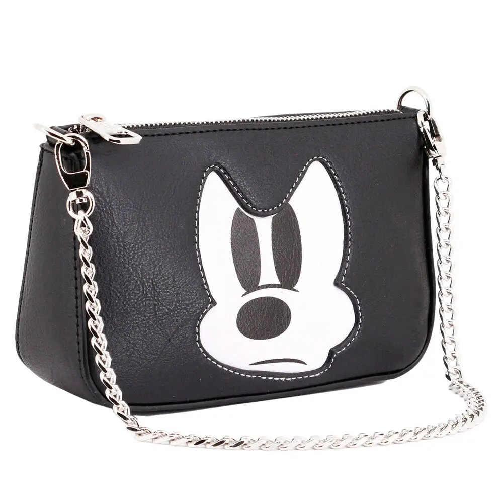 Disney IHoney Shoulder Bag Mickey Mouse Angry Face product photo