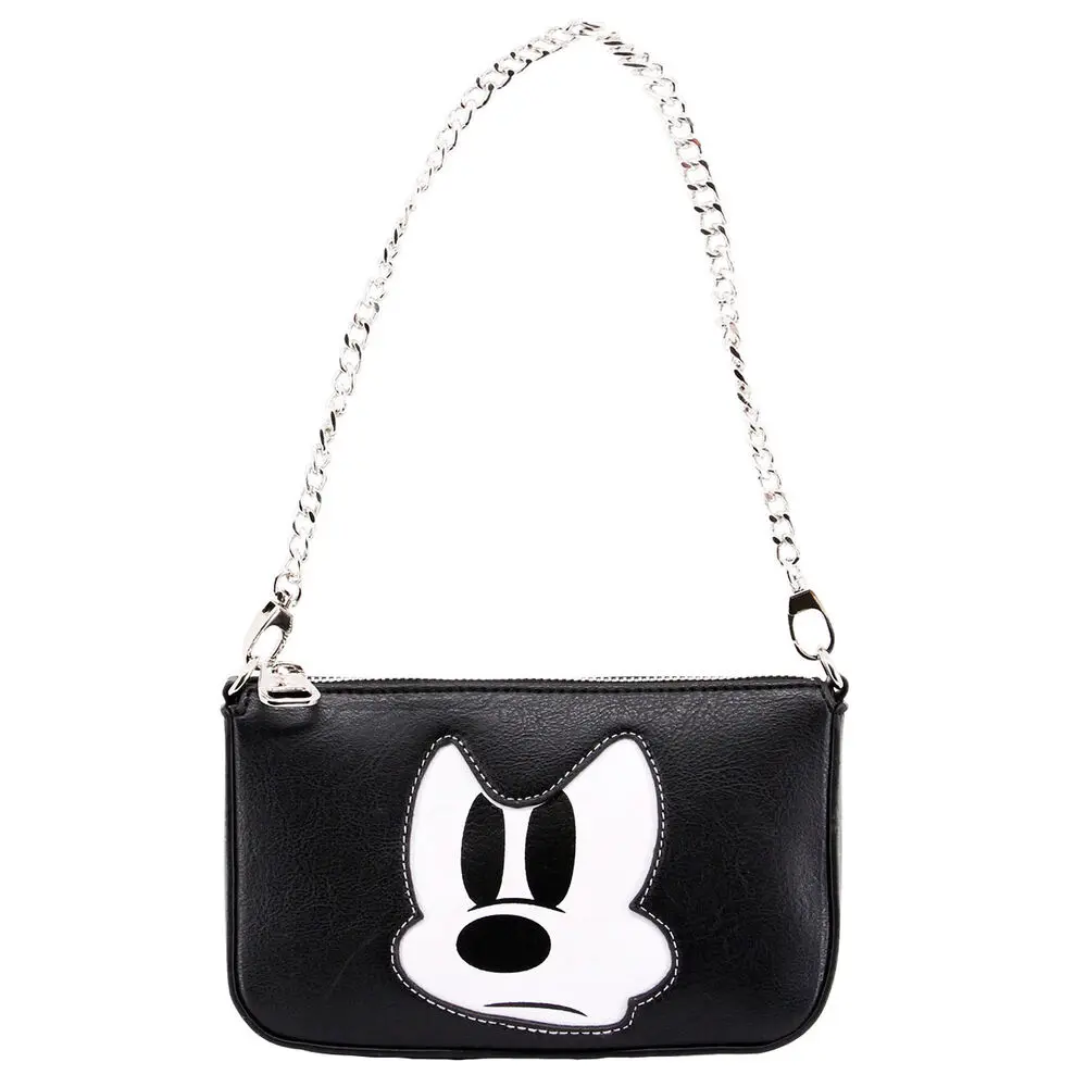 Disney IHoney Shoulder Bag Mickey Mouse Angry Face product photo