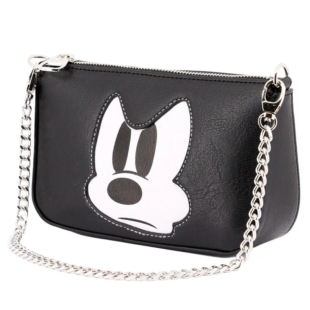 Disney IHoney Shoulder Bag Mickey Mouse Angry Face product photo