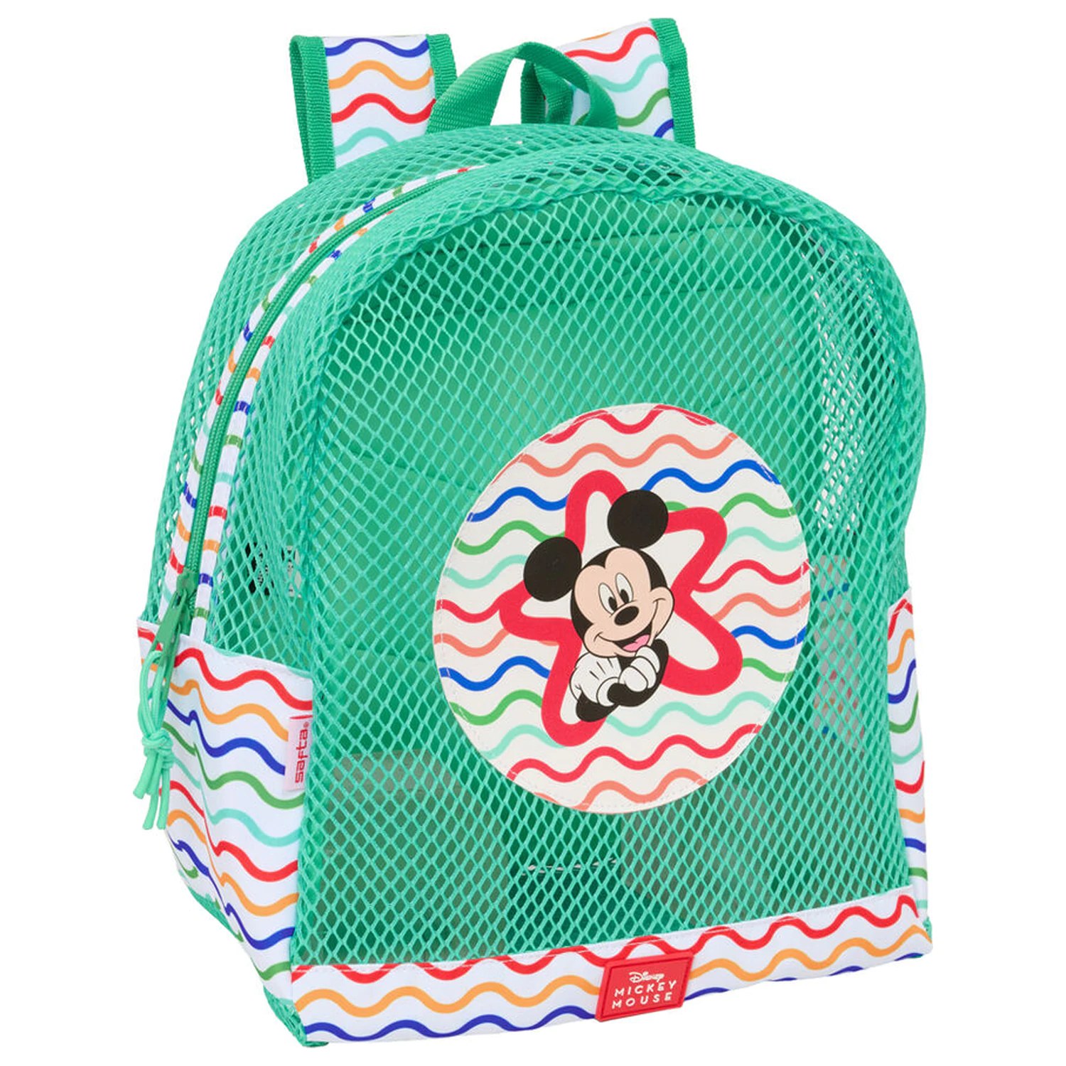 Disney Mickey Anti-sand backpack 30cm product photo