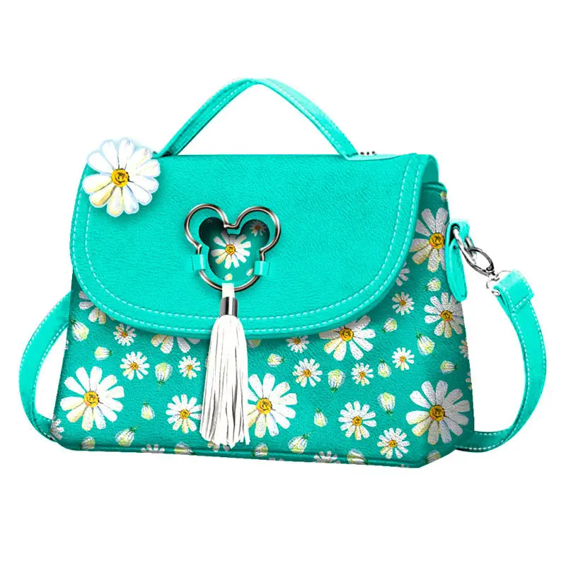 Disney Mickey Aqua bag product photo