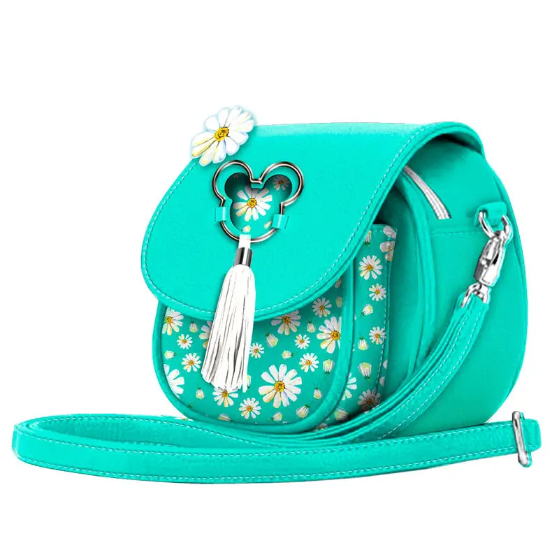 Disney Mickey Aqua bag product photo